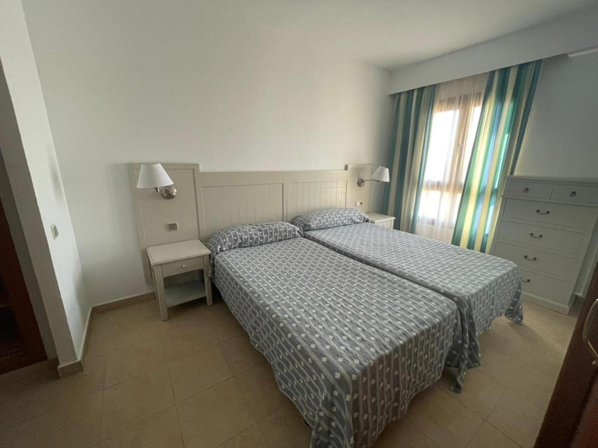 Apartamento Dos Dormitorios Vistas Marismas Isla Canela Luaran gambar